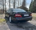 Чорний Лексус ЛС, об'ємом двигуна 4.3 л та пробігом 300 тис. км за 4700 $, фото 5 на Automoto.ua