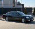 Черный Лексус ЛС, объемом двигателя 4.29 л и пробегом 356 тыс. км за 10900 $, фото 4 на Automoto.ua