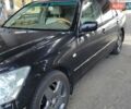 Черный Лексус ЛС, объемом двигателя 4.29 л и пробегом 290 тыс. км за 6900 $, фото 4 на Automoto.ua