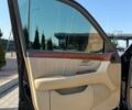 Черный Лексус ЛС, объемом двигателя 4.29 л и пробегом 356 тыс. км за 10900 $, фото 22 на Automoto.ua