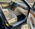 Чорний Лексус ЛС, об'ємом двигуна 4.3 л та пробігом 300 тис. км за 4700 $, фото 13 на Automoto.ua