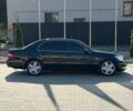 Черный Лексус ЛС, объемом двигателя 4.29 л и пробегом 356 тыс. км за 10900 $, фото 16 на Automoto.ua