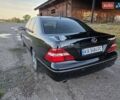 Черный Лексус ЛС, объемом двигателя 4.29 л и пробегом 291 тыс. км за 6999 $, фото 17 на Automoto.ua
