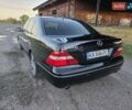 Черный Лексус ЛС, объемом двигателя 4.29 л и пробегом 296 тыс. км за 7500 $, фото 29 на Automoto.ua