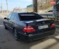 Черный Лексус ЛС, объемом двигателя 4.29 л и пробегом 290 тыс. км за 6900 $, фото 3 на Automoto.ua