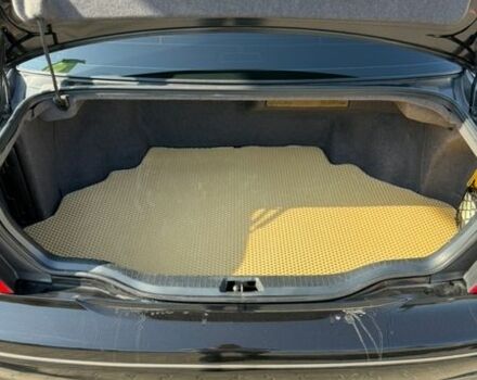 Черный Лексус ЛС, объемом двигателя 4.29 л и пробегом 356 тыс. км за 10900 $, фото 42 на Automoto.ua