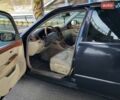 Черный Лексус ЛС, объемом двигателя 4.29 л и пробегом 290 тыс. км за 6900 $, фото 6 на Automoto.ua
