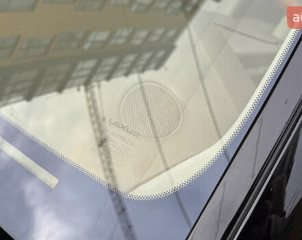 Чорний Лексус ЛС, об'ємом двигуна 4.29 л та пробігом 159 тис. км за 9000 $, фото 26 на Automoto.ua