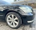 Чорний Лексус ЛС, об'ємом двигуна 4.3 л та пробігом 460 тис. км за 6700 $, фото 15 на Automoto.ua