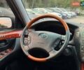 Черный Лексус ЛС, объемом двигателя 4.29 л и пробегом 284 тыс. км за 7500 $, фото 12 на Automoto.ua