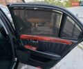 Черный Лексус ЛС, объемом двигателя 4.29 л и пробегом 298 тыс. км за 7700 $, фото 21 на Automoto.ua