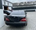 Черный Лексус ЛС, объемом двигателя 4.3 л и пробегом 210 тыс. км за 6000 $, фото 8 на Automoto.ua