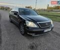 Чорний Лексус ЛС, об'ємом двигуна 4.29 л та пробігом 296 тис. км за 7500 $, фото 60 на Automoto.ua