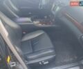 Черный Лексус ЛС, объемом двигателя 4.61 л и пробегом 220 тыс. км за 16000 $, фото 18 на Automoto.ua