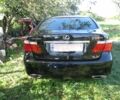Чорний Лексус ЛС, об'ємом двигуна 0 л та пробігом 210 тис. км за 1500 $, фото 1 на Automoto.ua