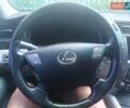 Черный Лексус ЛС, объемом двигателя 4.61 л и пробегом 220 тыс. км за 10200 $, фото 23 на Automoto.ua