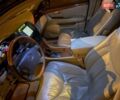 Чорний Лексус ЛС, об'ємом двигуна 4.3 л та пробігом 370 тис. км за 5000 $, фото 6 на Automoto.ua