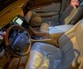 Черный Лексус ЛС, объемом двигателя 4.3 л и пробегом 370 тыс. км за 2900 $, фото 6 на Automoto.ua