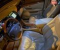 Черный Лексус ЛС, объемом двигателя 4.3 л и пробегом 370 тыс. км за 6500 $, фото 6 на Automoto.ua