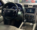 Черный Лексус ЛС, объемом двигателя 4.61 л и пробегом 226 тыс. км за 10999 $, фото 22 на Automoto.ua