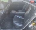 Черный Лексус ЛС, объемом двигателя 4.61 л и пробегом 220 тыс. км за 16000 $, фото 5 на Automoto.ua