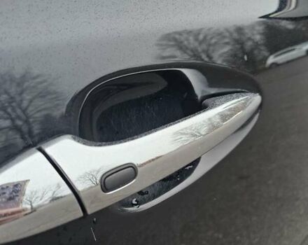 Чорний Лексус ЛС, об'ємом двигуна 3.46 л та пробігом 200 тис. км за 7700 $, фото 14 на Automoto.ua