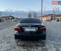 Черный Лексус ЛС, объемом двигателя 4.6 л и пробегом 267 тыс. км за 12999 $, фото 8 на Automoto.ua