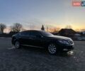 Черный Лексус ЛС, объемом двигателя 4.6 л и пробегом 267 тыс. км за 12999 $, фото 17 на Automoto.ua