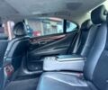 Черный Лексус ЛС, объемом двигателя 4.61 л и пробегом 275 тыс. км за 12500 $, фото 6 на Automoto.ua