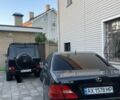 Черный Лексус ЛС, объемом двигателя 4.3 л и пробегом 370 тыс. км за 2900 $, фото 2 на Automoto.ua