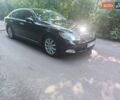 Черный Лексус ЛС, объемом двигателя 4.61 л и пробегом 220 тыс. км за 10200 $, фото 5 на Automoto.ua