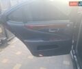 Черный Лексус ЛС, объемом двигателя 4.61 л и пробегом 220 тыс. км за 16000 $, фото 4 на Automoto.ua