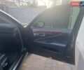 Черный Лексус ЛС, объемом двигателя 4.61 л и пробегом 220 тыс. км за 14000 $, фото 17 на Automoto.ua