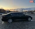 Черный Лексус ЛС, объемом двигателя 4.6 л и пробегом 267 тыс. км за 12999 $, фото 15 на Automoto.ua