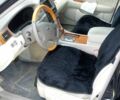 Чорний Лексус ЛС, об'ємом двигуна 4.3 л та пробігом 208 тис. км за 18500 $, фото 3 на Automoto.ua
