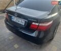 Черный Лексус ЛС, объемом двигателя 4.61 л и пробегом 220 тыс. км за 16000 $, фото 14 на Automoto.ua