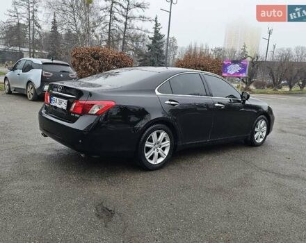 Чорний Лексус ЛС, об'ємом двигуна 3.46 л та пробігом 200 тис. км за 7700 $, фото 25 на Automoto.ua