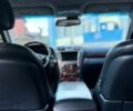 Черный Лексус ЛС, объемом двигателя 4.61 л и пробегом 275 тыс. км за 12500 $, фото 10 на Automoto.ua