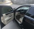 Черный Лексус ЛС, объемом двигателя 4.6 л и пробегом 160 тыс. км за 8000 $, фото 10 на Automoto.ua