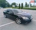 Чорний Лексус ЛС, об'ємом двигуна 3.5 л та пробігом 280 тис. км за 6700 $, фото 3 на Automoto.ua