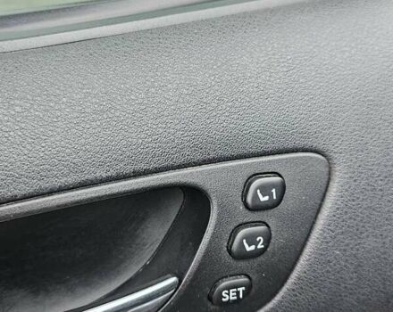 Чорний Лексус ЛС, об'ємом двигуна 3.46 л та пробігом 200 тис. км за 7700 $, фото 7 на Automoto.ua