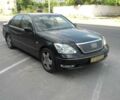 Чорний Лексус ЛС, об'ємом двигуна 4.3 л та пробігом 208 тис. км за 18500 $, фото 1 на Automoto.ua