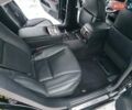 Черный Лексус ЛС, объемом двигателя 4.6 л и пробегом 267 тыс. км за 12999 $, фото 21 на Automoto.ua