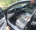 Черный Лексус ЛС, объемом двигателя 4.61 л и пробегом 220 тыс. км за 10200 $, фото 12 на Automoto.ua
