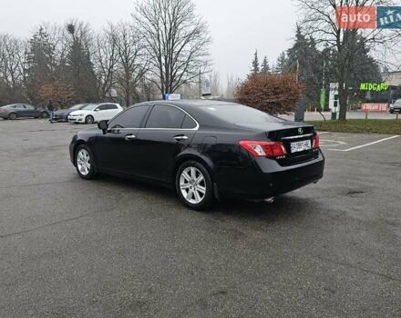 Чорний Лексус ЛС, об'ємом двигуна 3.46 л та пробігом 200 тис. км за 7700 $, фото 33 на Automoto.ua