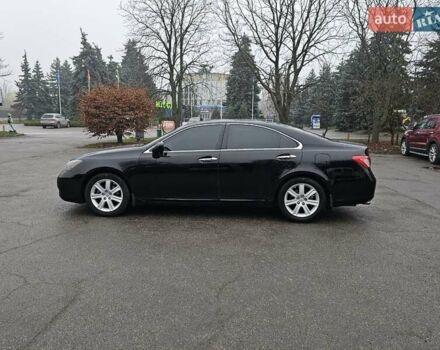 Чорний Лексус ЛС, об'ємом двигуна 3.46 л та пробігом 200 тис. км за 7700 $, фото 32 на Automoto.ua