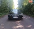 Черный Лексус ЛС, объемом двигателя 4.61 л и пробегом 220 тыс. км за 10200 $, фото 1 на Automoto.ua