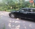 Черный Лексус ЛС, объемом двигателя 4.61 л и пробегом 220 тыс. км за 10200 $, фото 3 на Automoto.ua