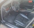 Черный Лексус ЛС, объемом двигателя 4.61 л и пробегом 220 тыс. км за 16000 $, фото 6 на Automoto.ua