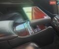 Черный Лексус ЛС, объемом двигателя 4.61 л и пробегом 220 тыс. км за 16000 $, фото 22 на Automoto.ua